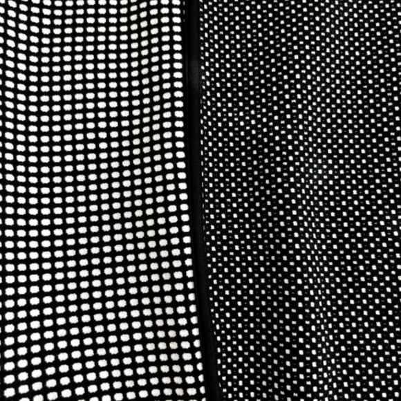 Bailey 44 "Diva Doll" Sheath Dress - Black/White S - Picture 6 of 8